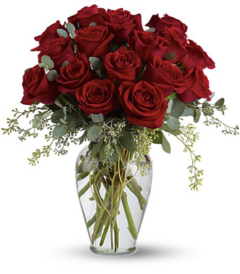 Full Heart from Bakanas Florist & Gifts, flower shop in Marlton, NJ